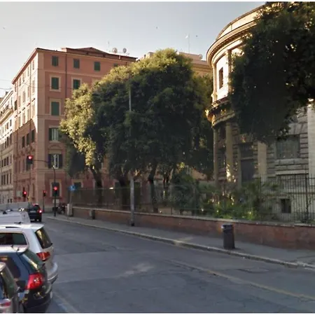 Termini Colosseum Appartamento *